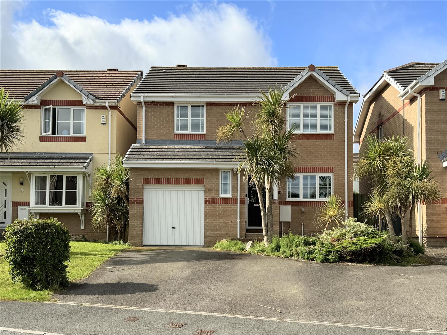 Shackleton Drive, Newquay
